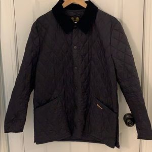 Barbour Lightweight Liddesdale Jacket